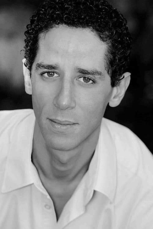 Saïd Serrari profile Saïd Serrari profile