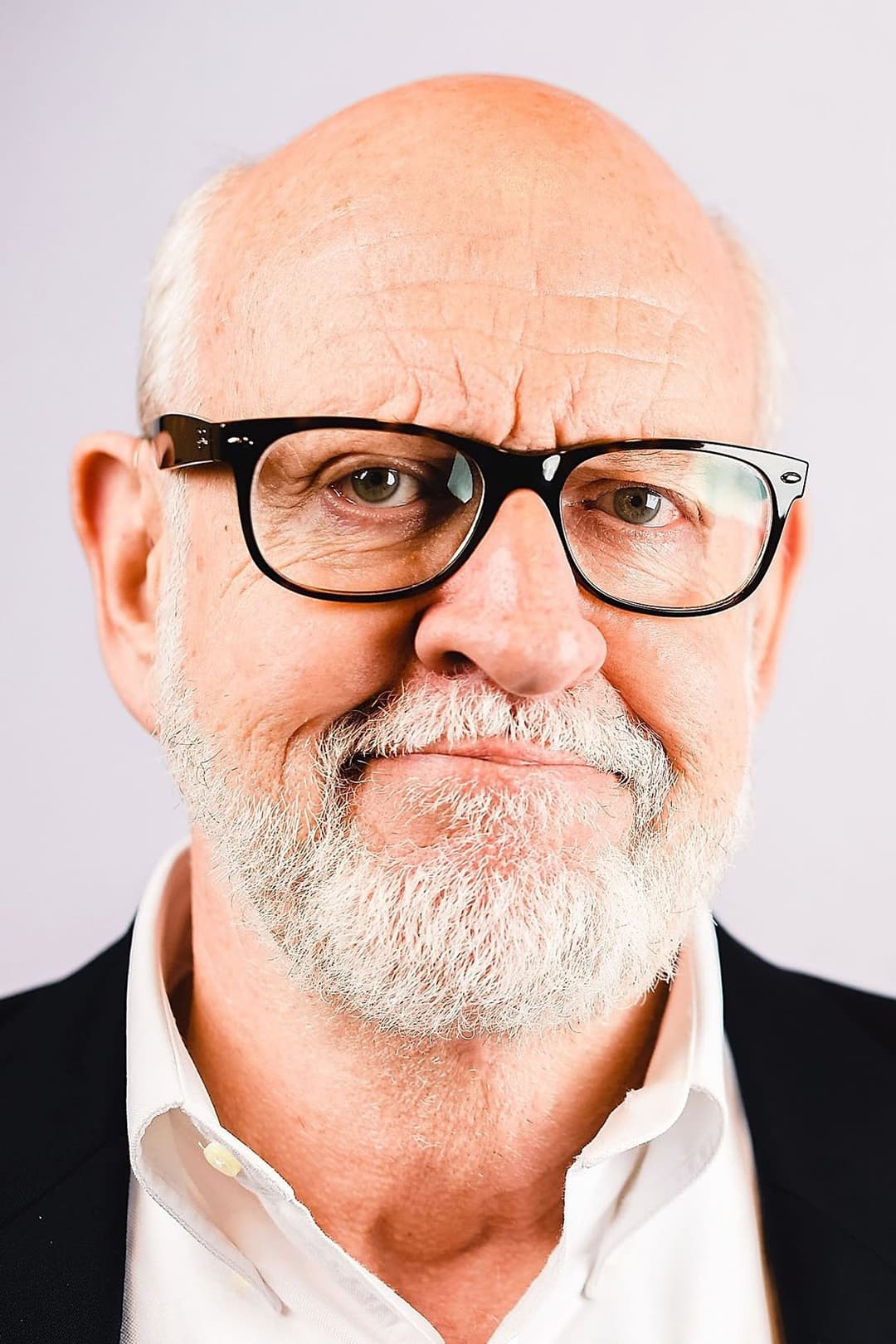 Frank Oz profile Frank Oz profile
