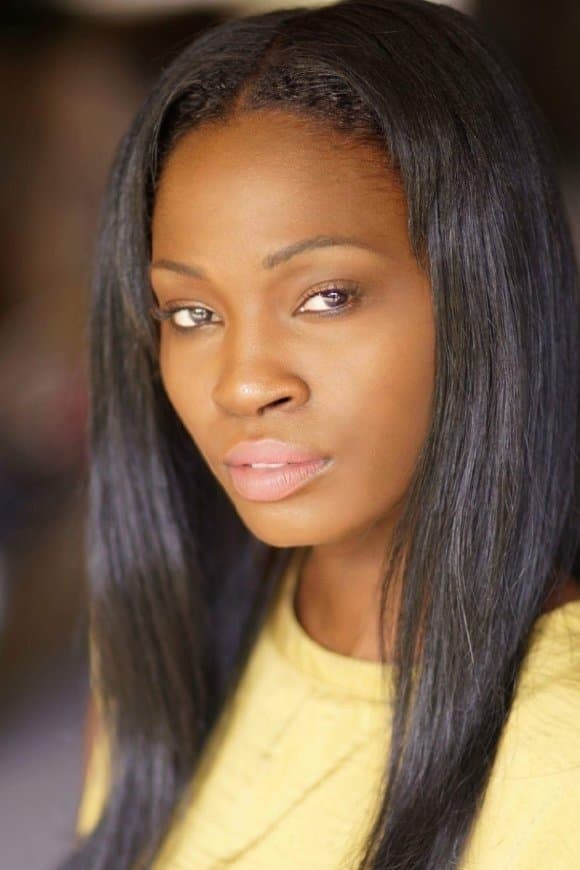 Nicole Davis profile Nicole Davis profile