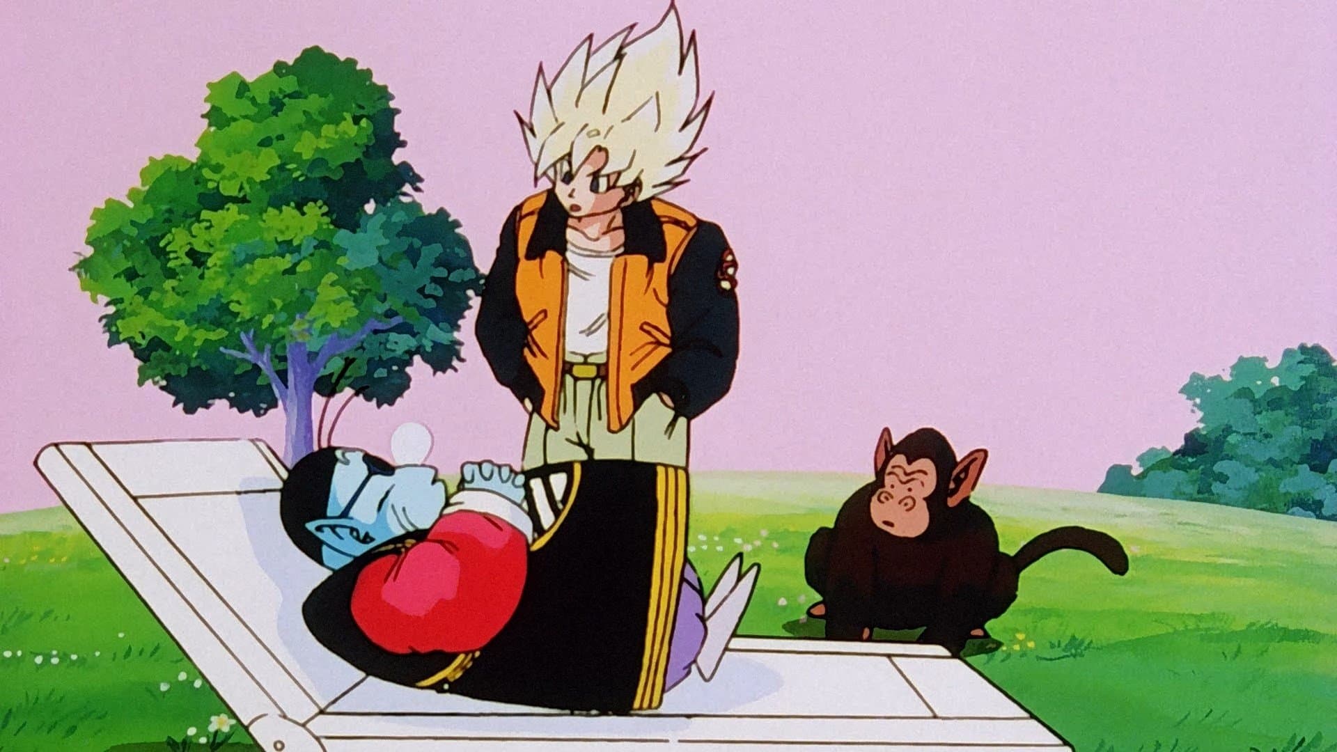 L'Assaut contre Cell L'Assaut contre Cell