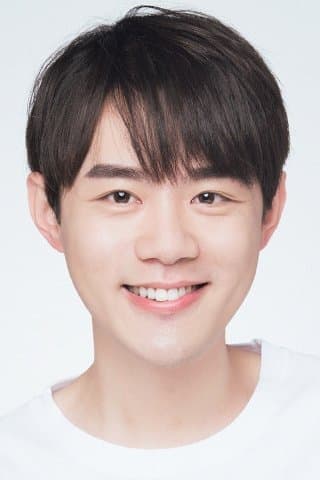 Su Shangqing profile Su Shangqing profile