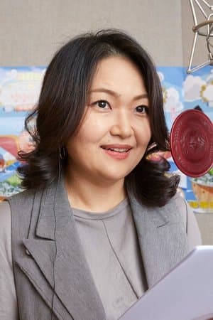 Kim Eun-ah profile Kim Eun-ah profile