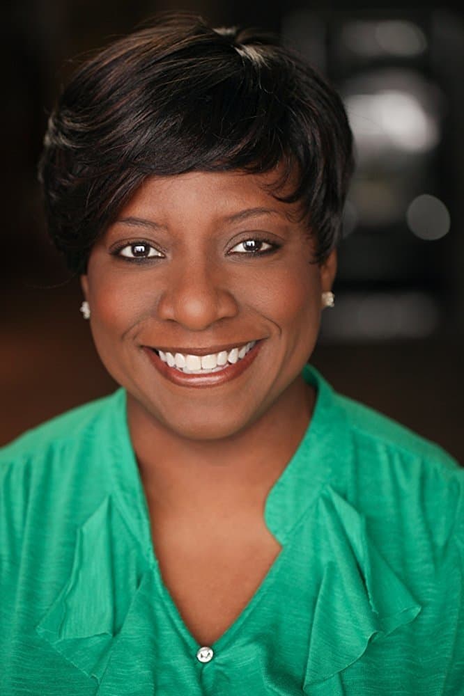 Deanna Reed-Foster profile Deanna Reed-Foster profile