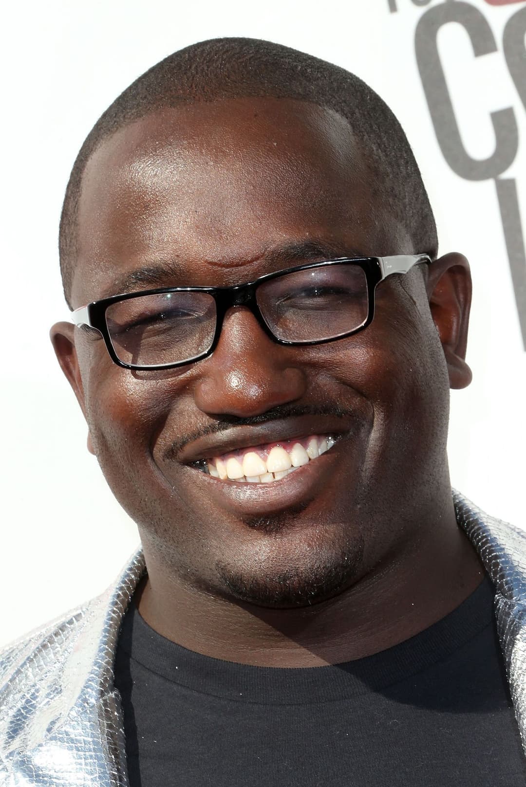Hannibal Buress profile Hannibal Buress profile