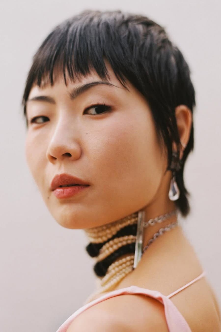 May Hong profile May Hong profile