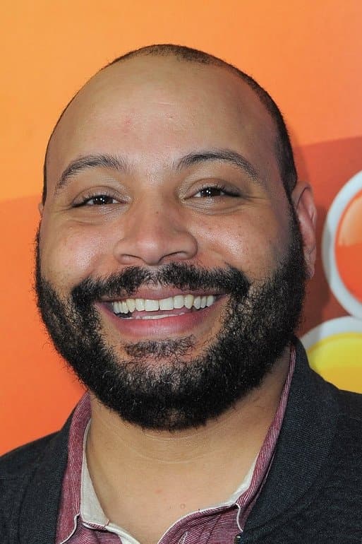 Colton Dunn profile Colton Dunn profile