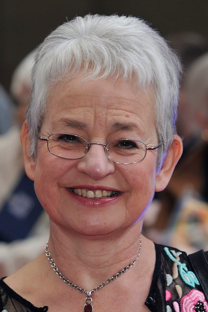 Jacqueline Wilson profile Jacqueline Wilson profile