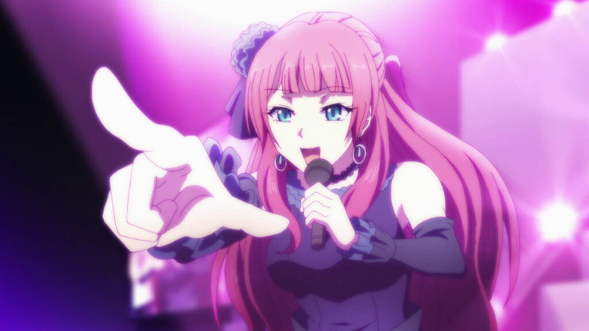 La science est tombée amoureuse, alors on est allés à un concert La science est tombée amoureuse, alors on est allés à un concert