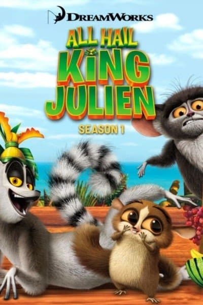 Saison 1 Saison 1