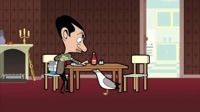 Un nouvel ami Un nouvel ami