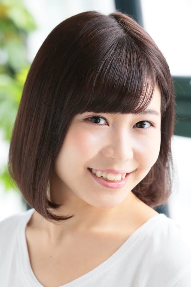 Sara Matsumoto profile Sara Matsumoto profile