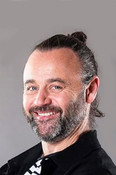 Gyton Grantley profile Gyton Grantley profile