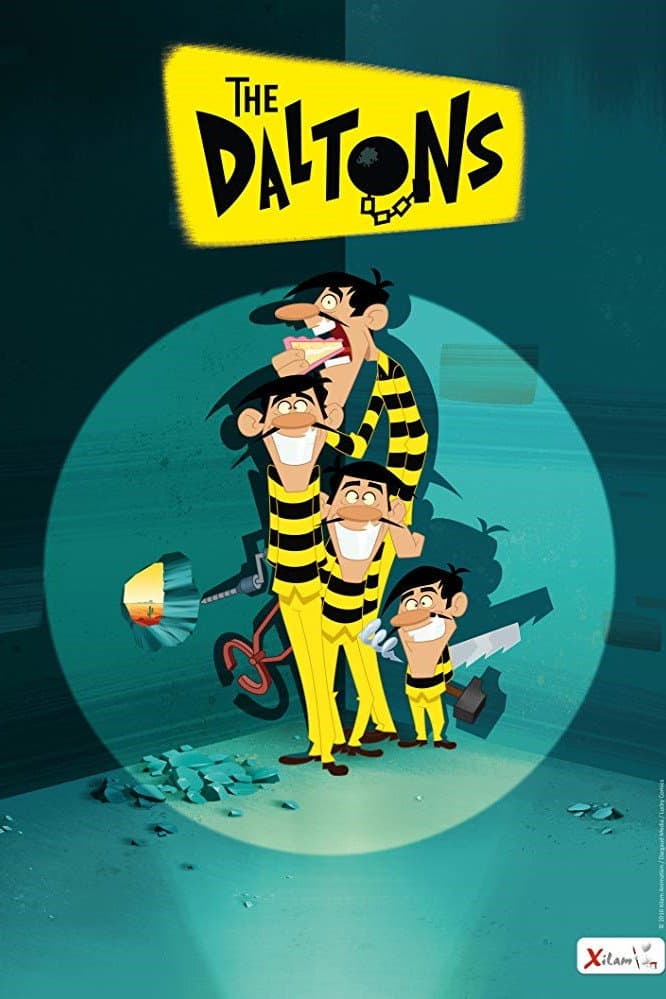 Saison 1 Saison 1