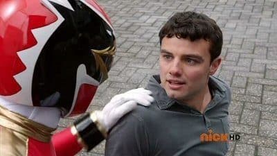 N'est pas Power Ranger qui veut N'est pas Power Ranger qui veut