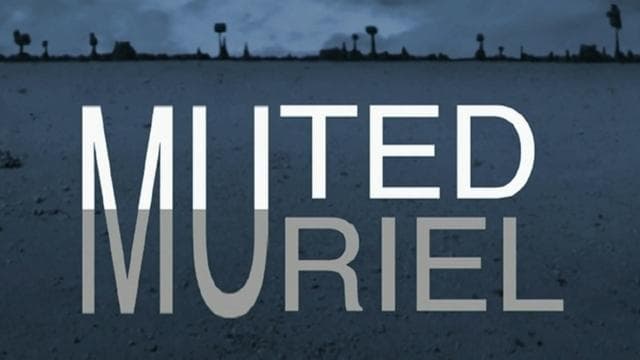 Muriel muette Muriel muette