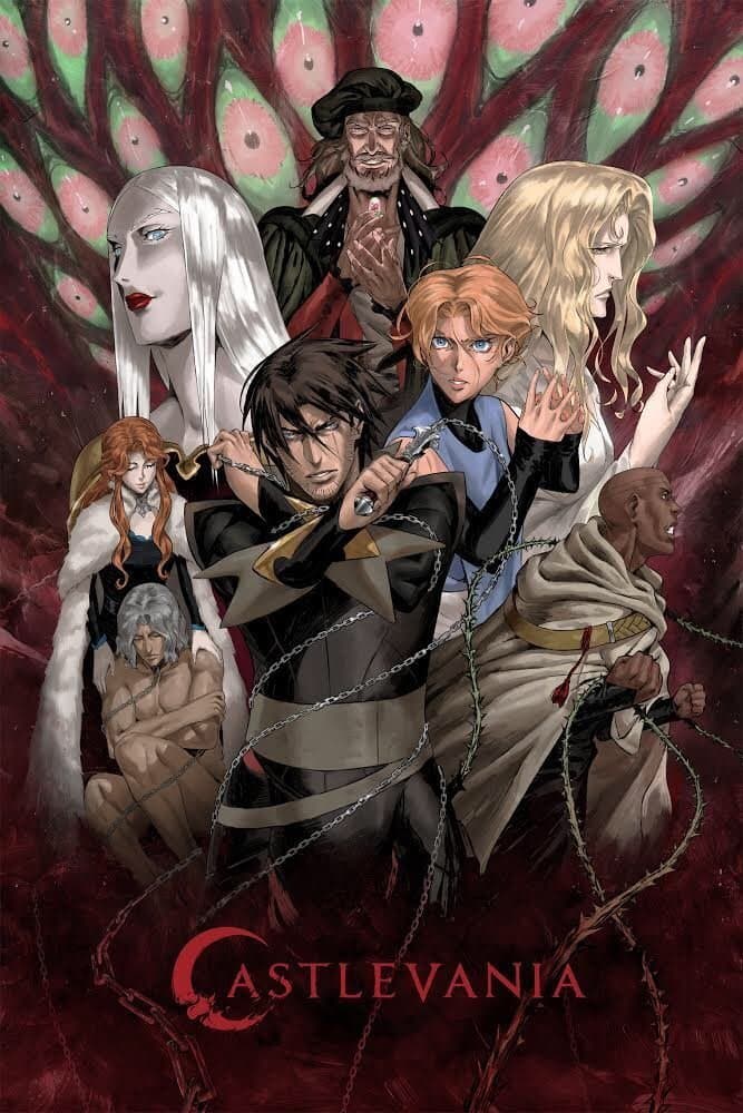 Saison 3 Saison 3