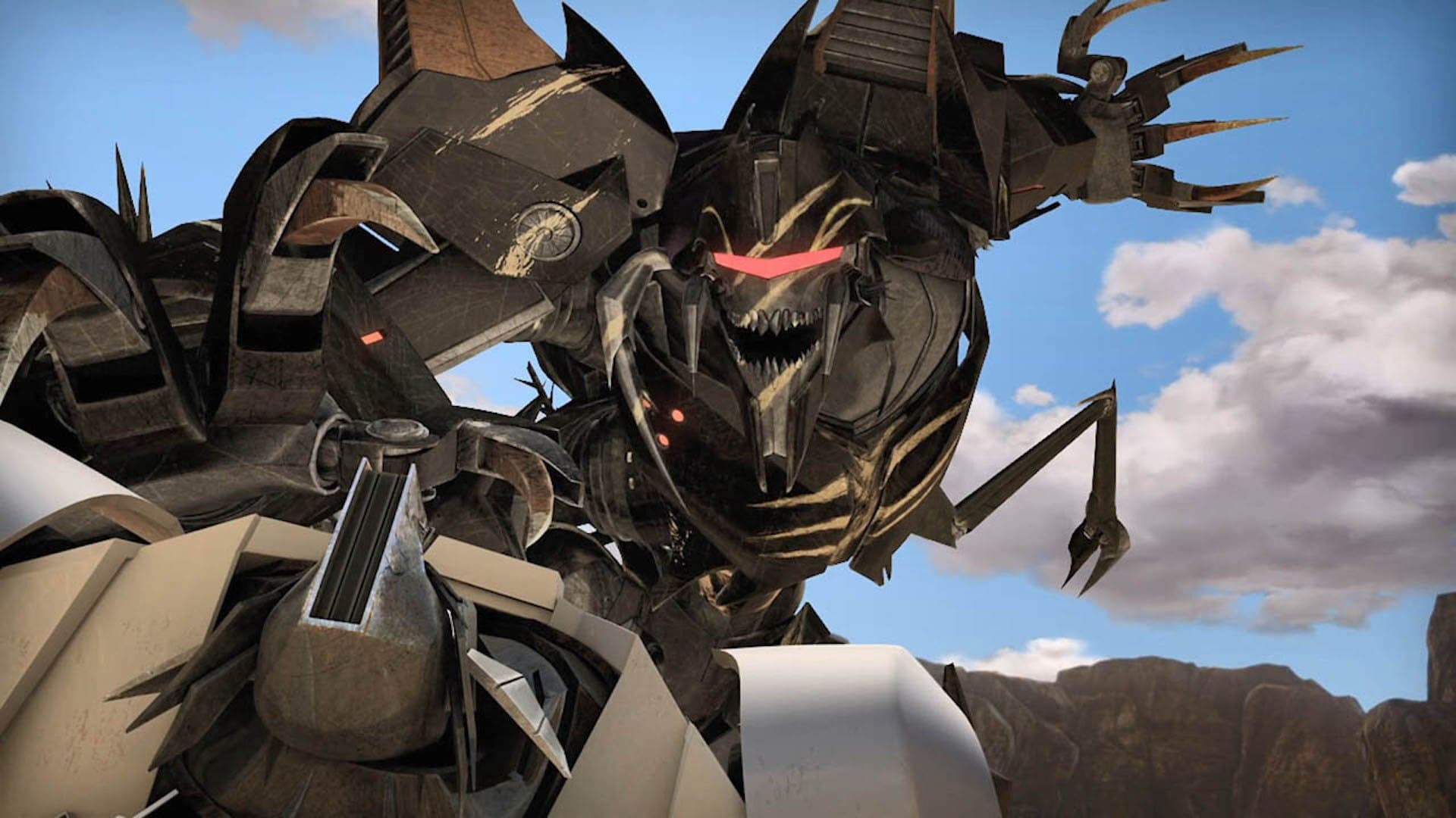 Vengeance Vengeance