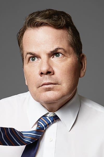 Bruce McCulloch profile Bruce McCulloch profile