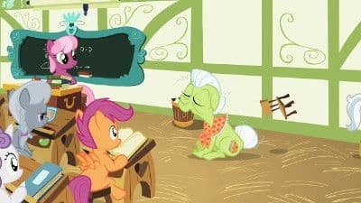 Les Confitures de Granny Smith Les Confitures de Granny Smith