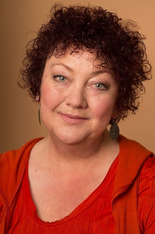 Geraldine Brophy profile Geraldine Brophy profile