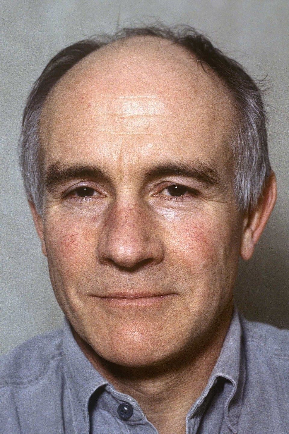 Barry Jackson profile Barry Jackson profile