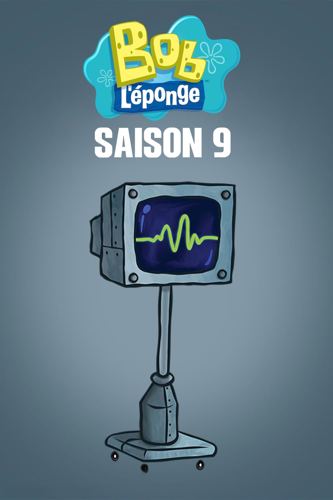 Saison 9 Saison 9