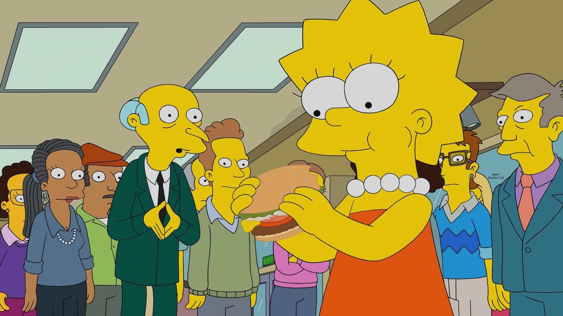 Les Rois du burger Les Rois du burger