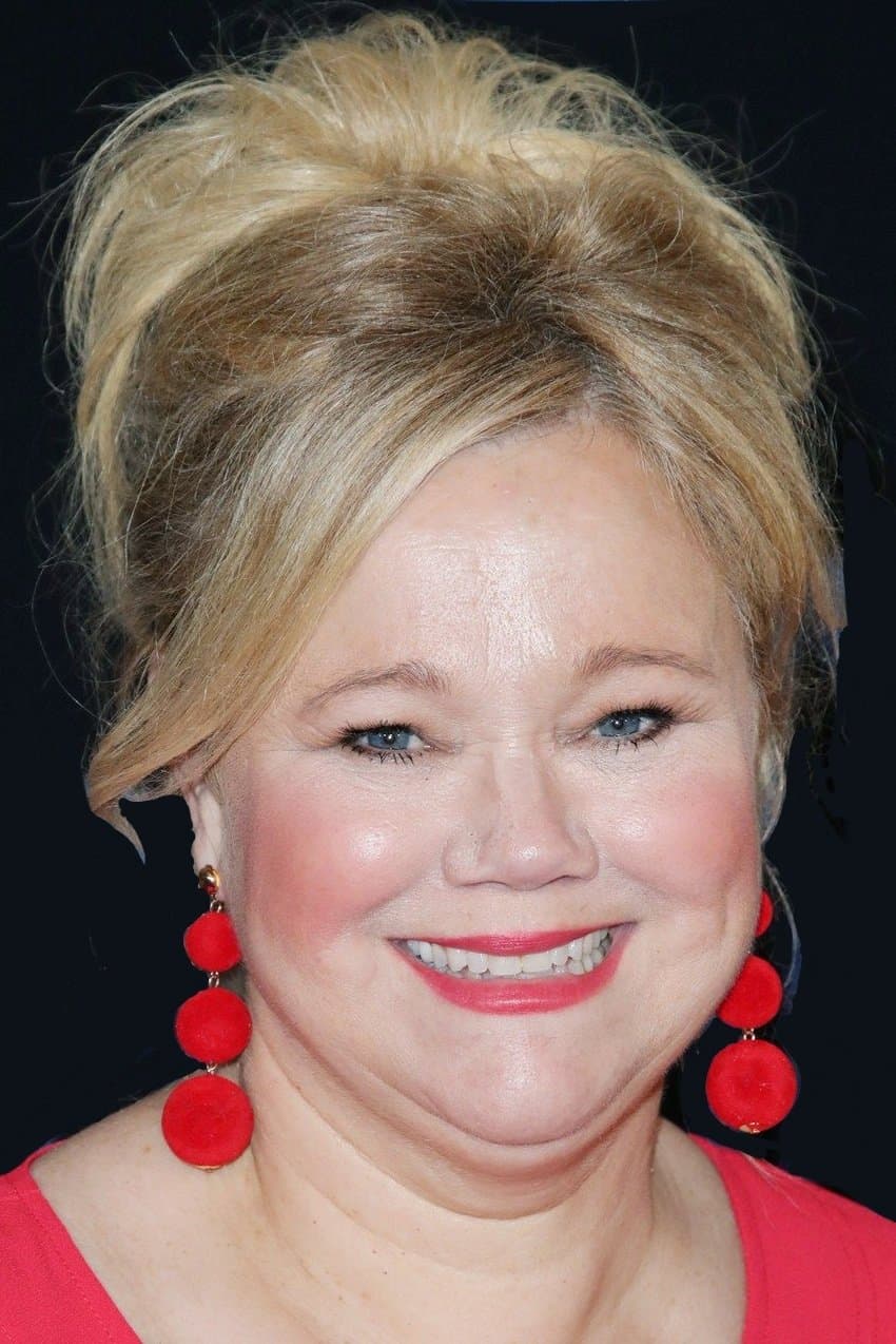 Caroline Rhea profile Caroline Rhea profile