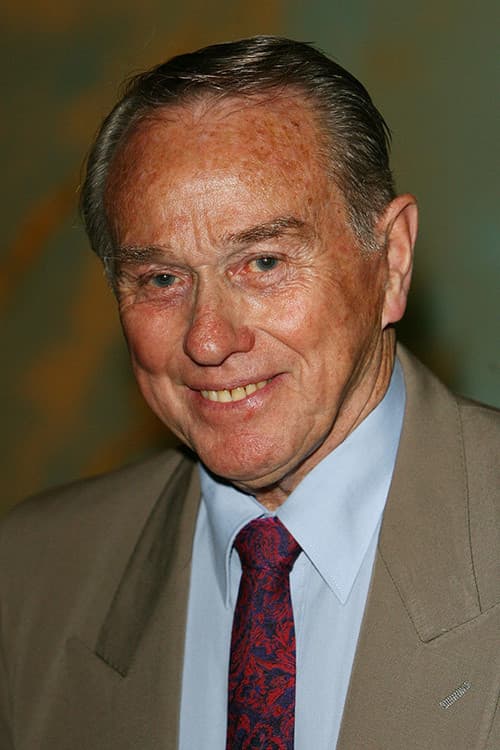 Terence Donovan profile Terence Donovan profile