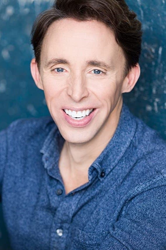 Kevin Cahoon profile Kevin Cahoon profile