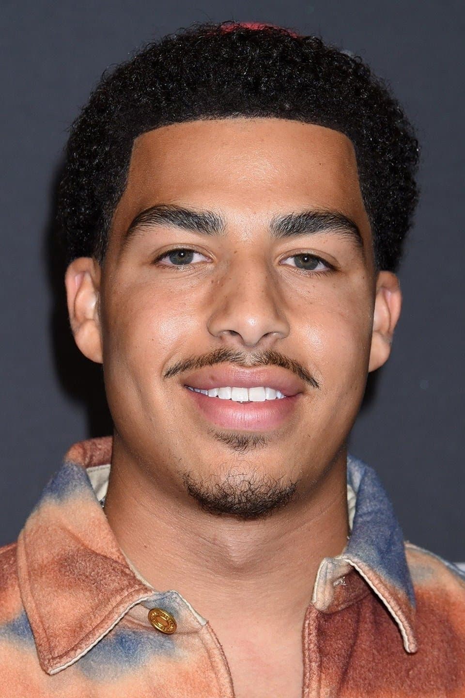 Marcus Scribner profile Marcus Scribner profile
