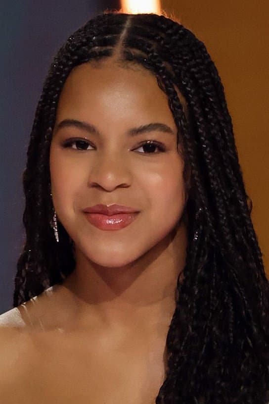 Blue Ivy Carter profile Blue Ivy Carter profile