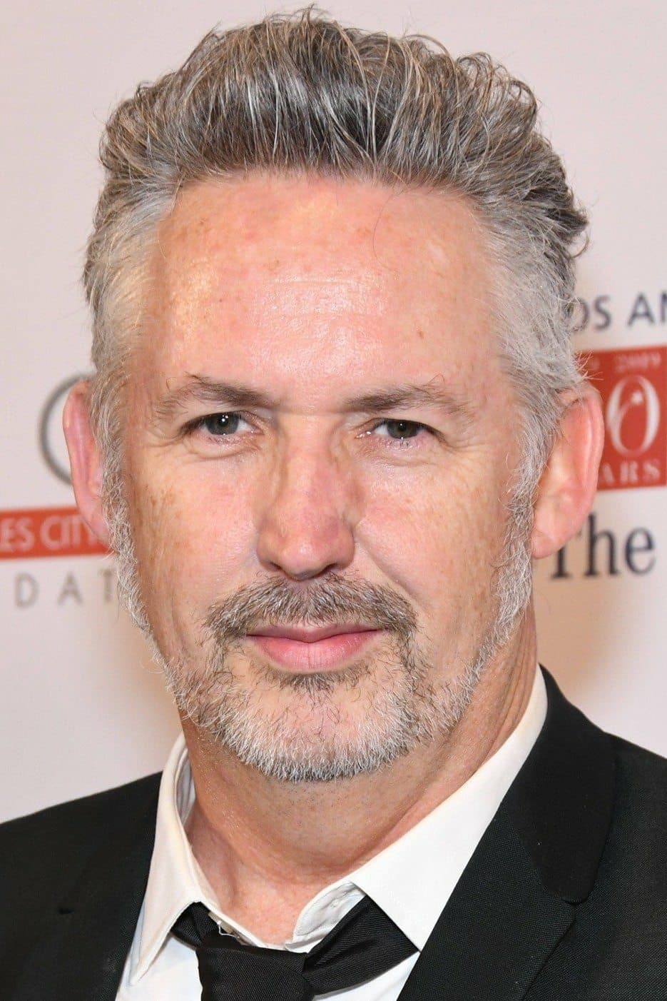 Harland Williams profile Harland Williams profile