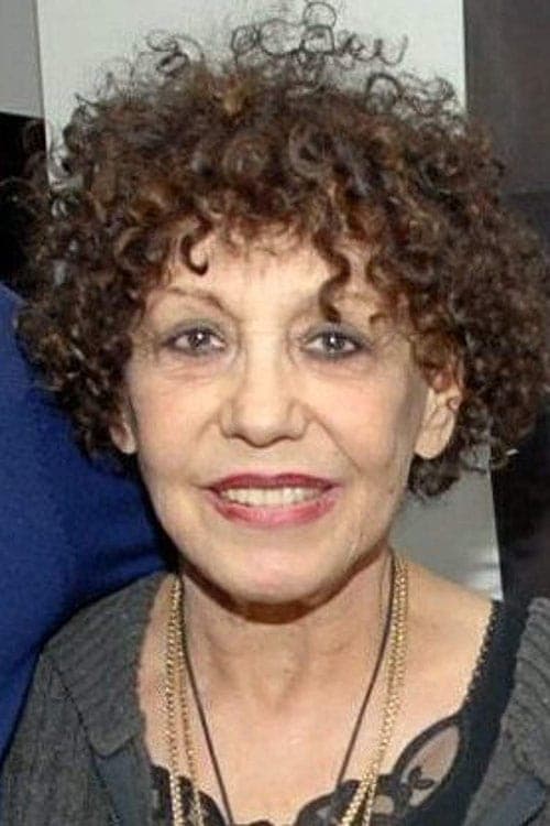 Liliane Rovère profile Liliane Rovère profile