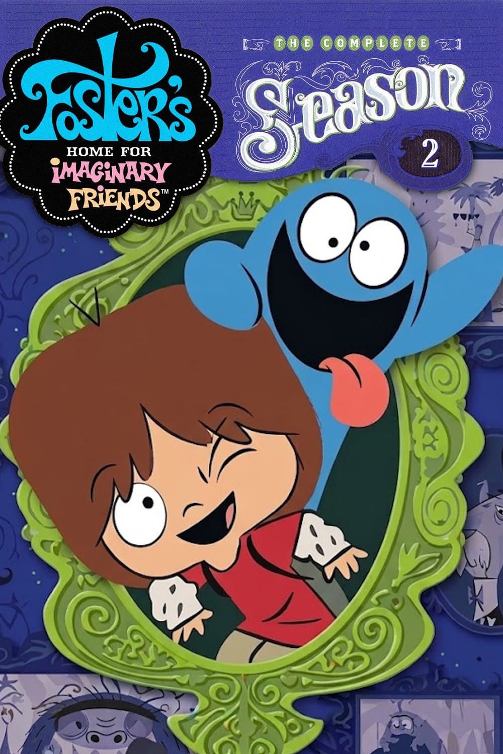 Saison 2 Saison 2