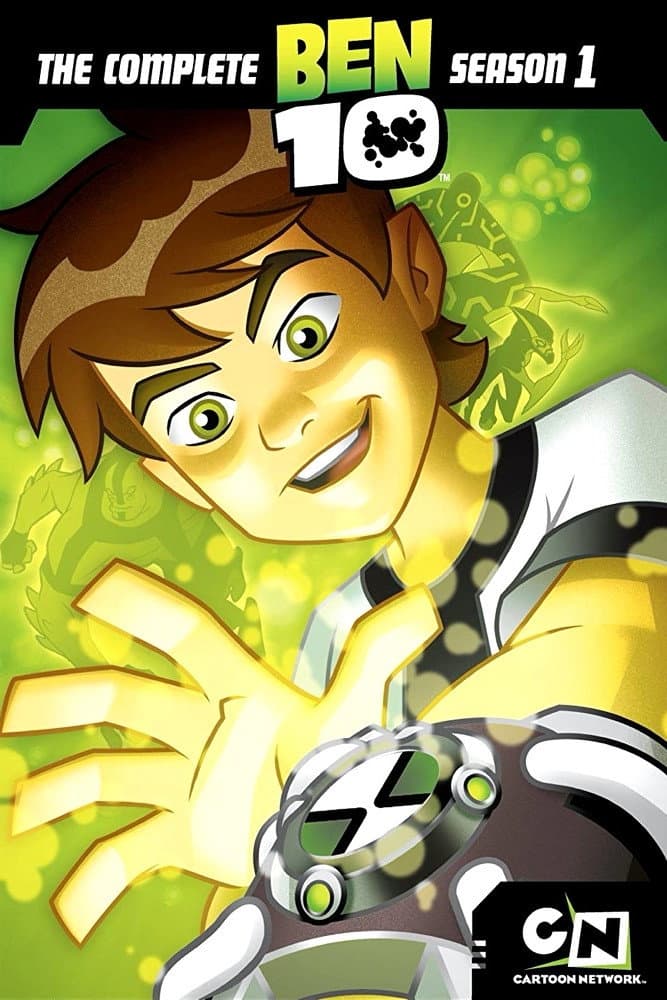Saison 1 Saison 1