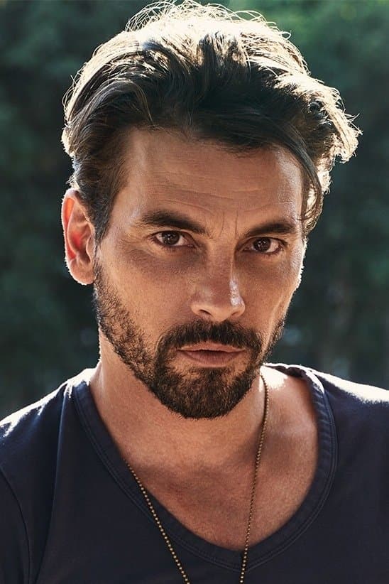 Skeet Ulrich profile Skeet Ulrich profile