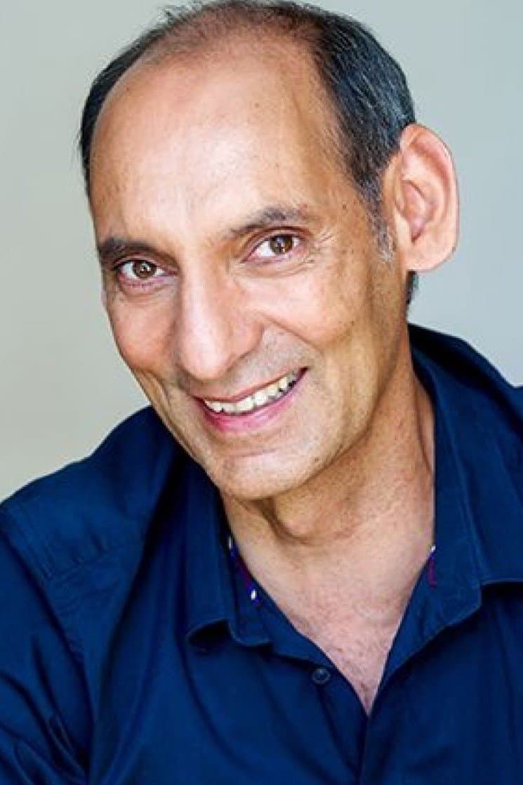 Udo Jolly profile Udo Jolly profile