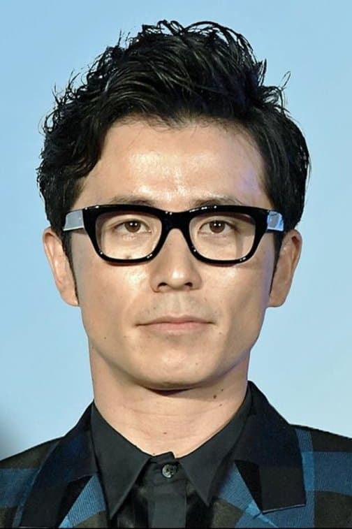 Shingo Fujimori profile Shingo Fujimori profile