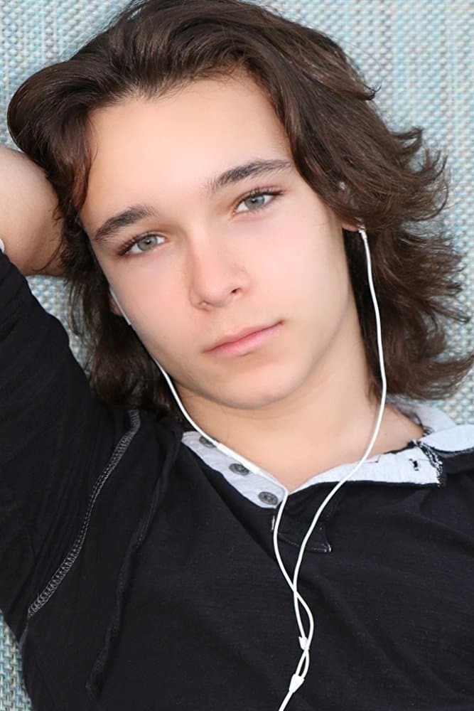 Dalton Cyr profile Dalton Cyr profile