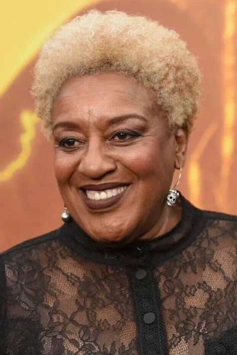 CCH Pounder profile CCH Pounder profile