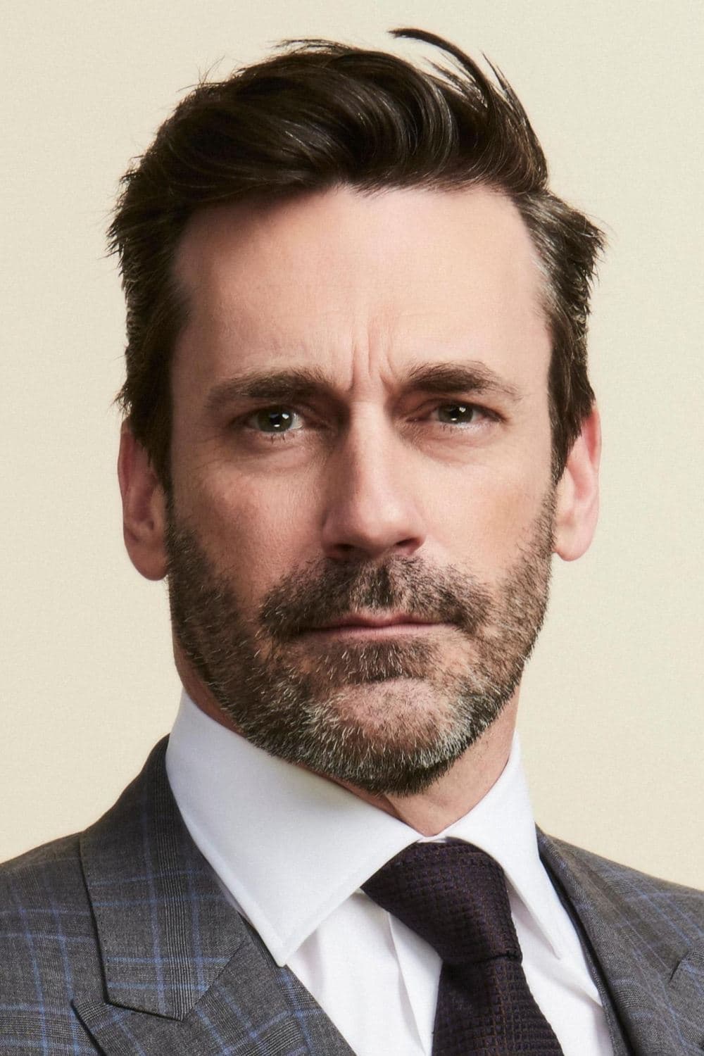 Jon Hamm profile Jon Hamm profile