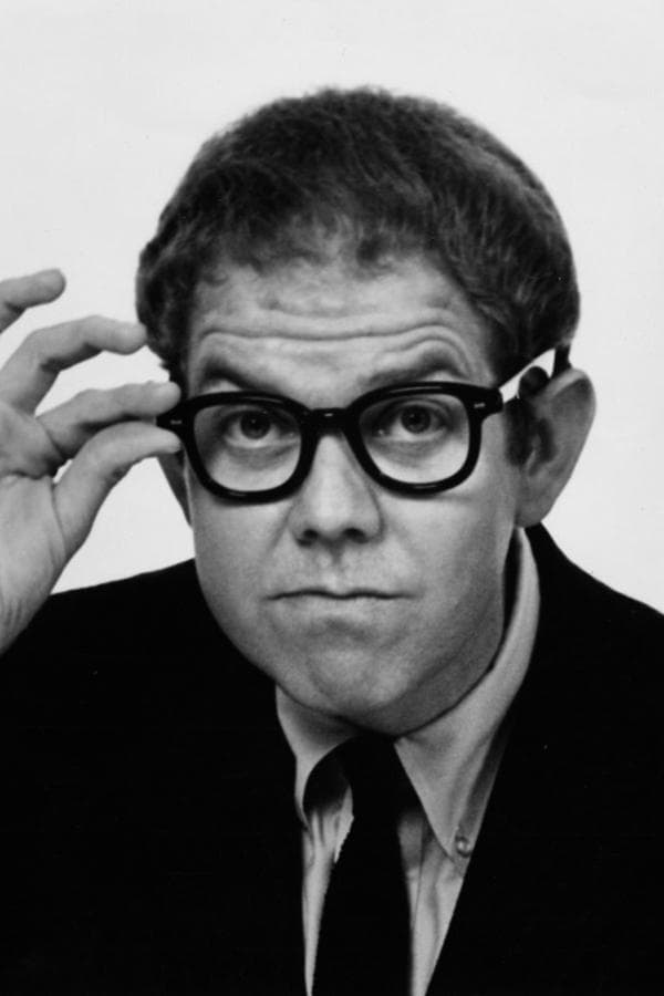 Stan Freberg profile Stan Freberg profile