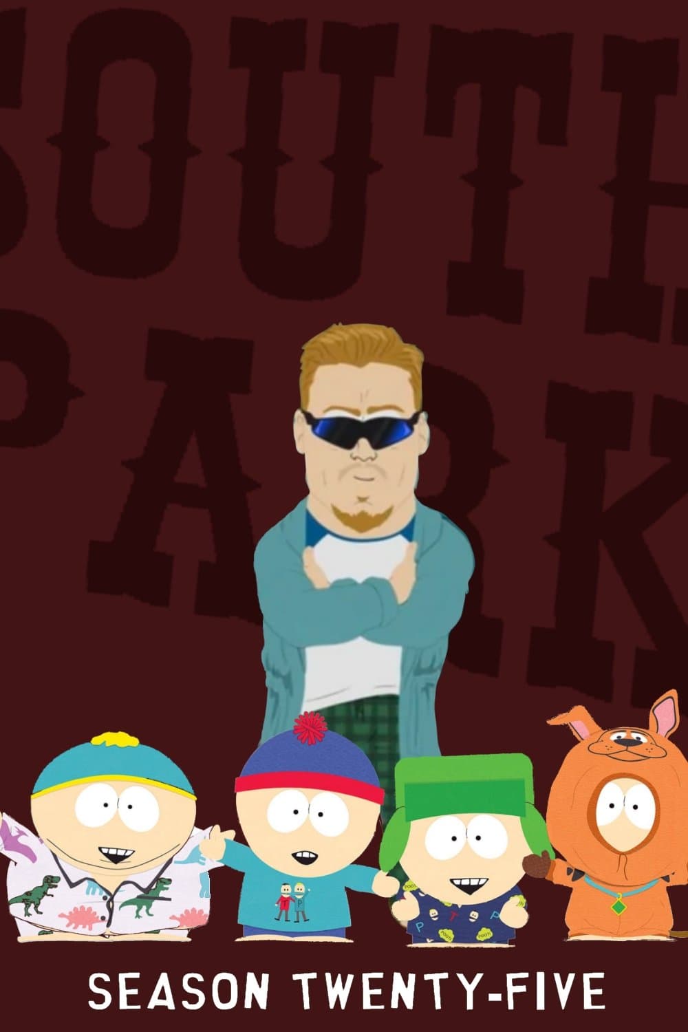 Saison 25 Saison 25