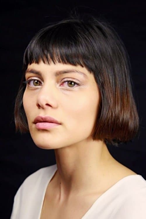 Tarryn Wyngaard profile Tarryn Wyngaard profile