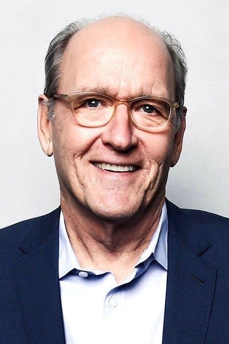 Richard Jenkins profile Richard Jenkins profile