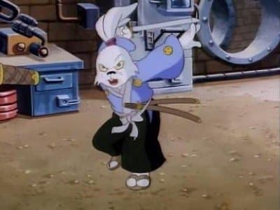 Usagi Yojimbo le samouraï venu d'ailleurs Usagi Yojimbo le samouraï venu d'ailleurs