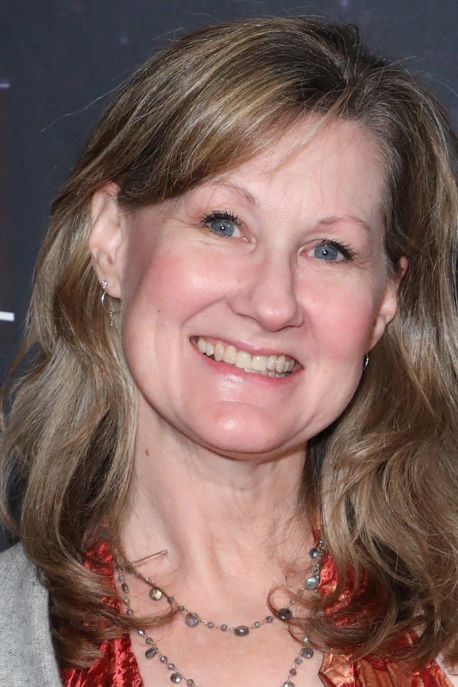 Veronica Taylor profile Veronica Taylor profile