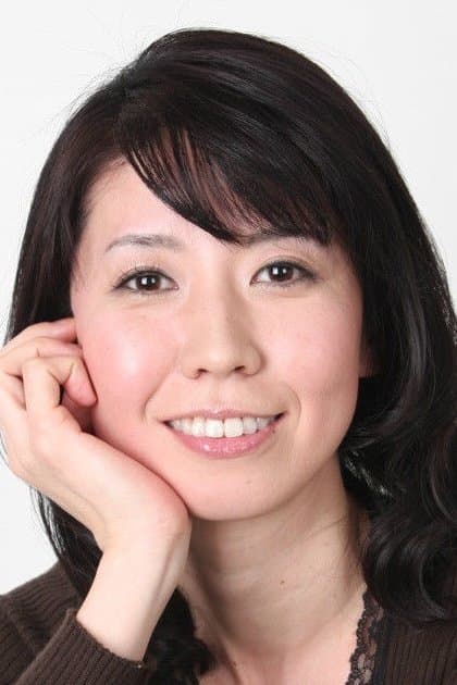 Kotono Mitsuishi profile Kotono Mitsuishi profile