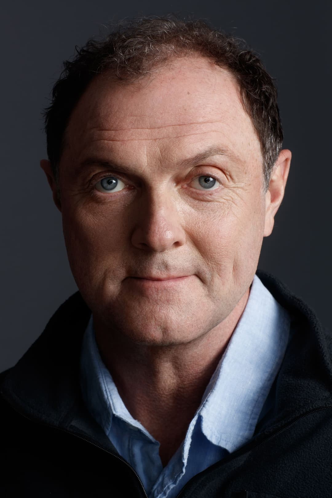 Boris McGiver profile Boris McGiver profile